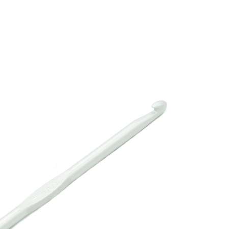 Крючок для вязания Hobby Pro металлический с тефлоновым покрытием 5 мм 15 см 954500