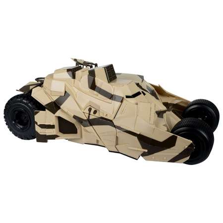 Фигурка McFarlane Toys DC Batman Tumbler Camouflage