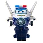 Трансформер Super Wings Пол мини EU710050