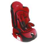 Автокресло SIGER Isofix 1/2/3 (9-36 кг)