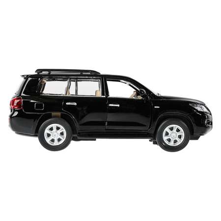 Машина Технопарк Lexus LX570 380123