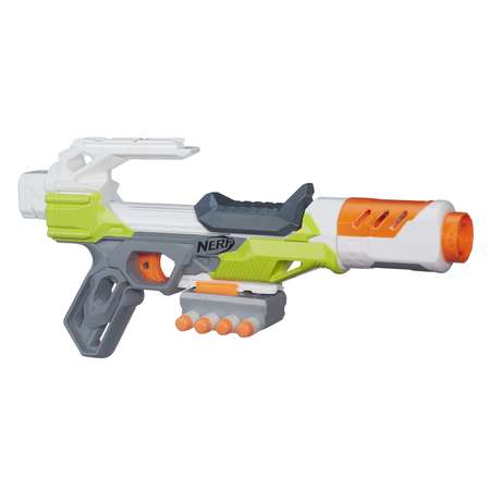 Бластер Nerf Modulus IonFire (B4618EU4)