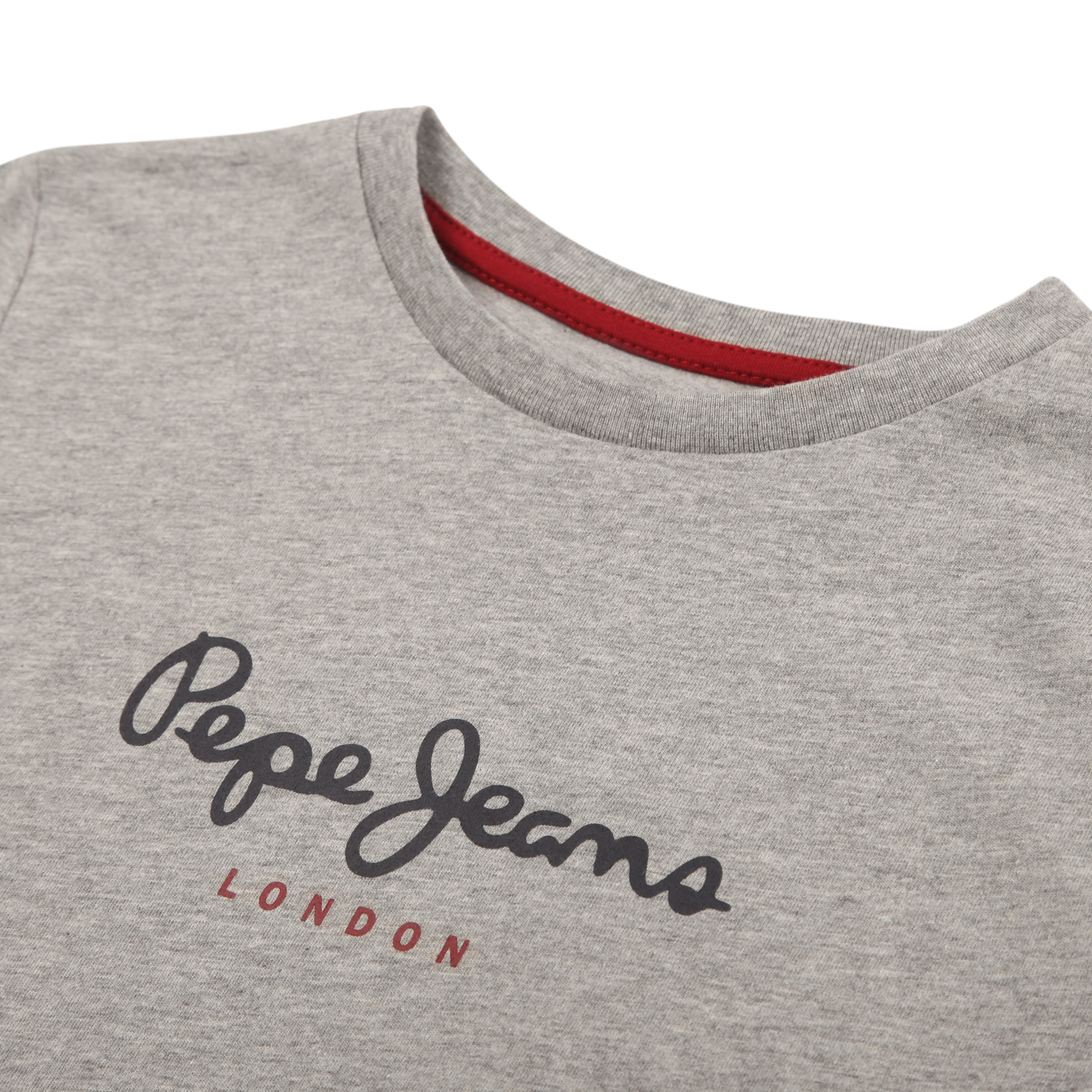 Футболка Pepe Jeans London PB503193GG - фото 3