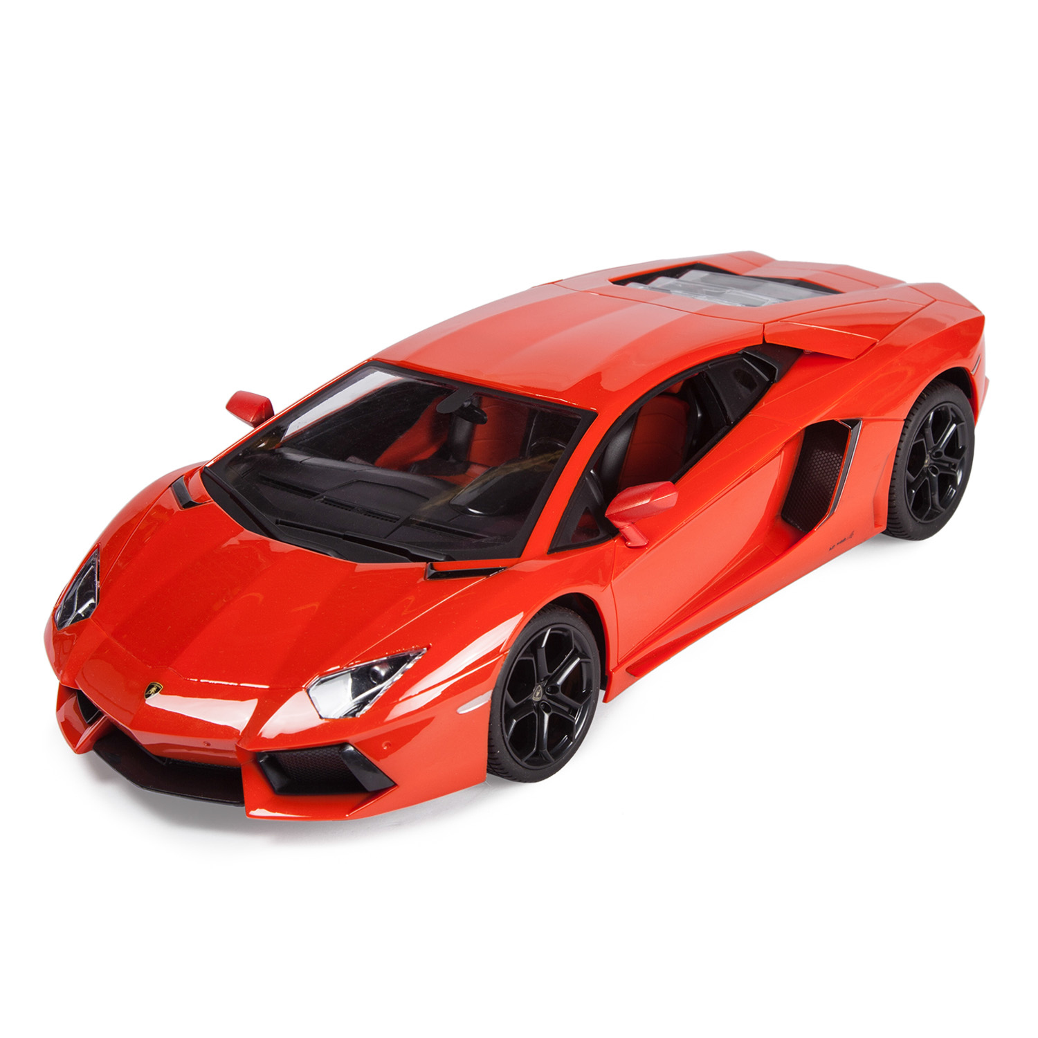 Автомобиль РУ Mobicaro Lamborghini 1:14 - фото 2