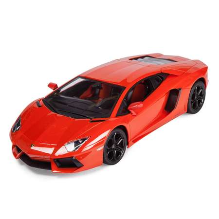 Mашина р/у Mobicaro Lamborghini LP700 1:14 в асс