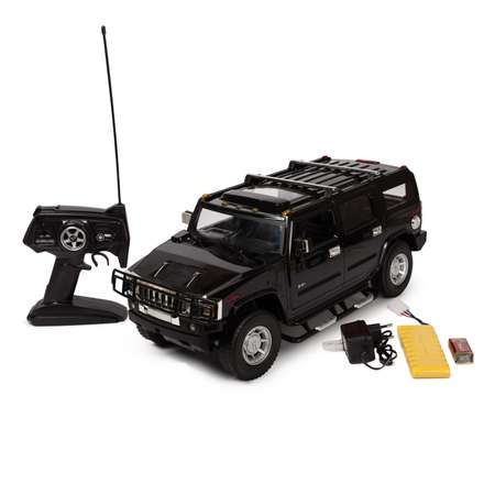 Автомобиль РУ Mobicaro Hummer 1:10