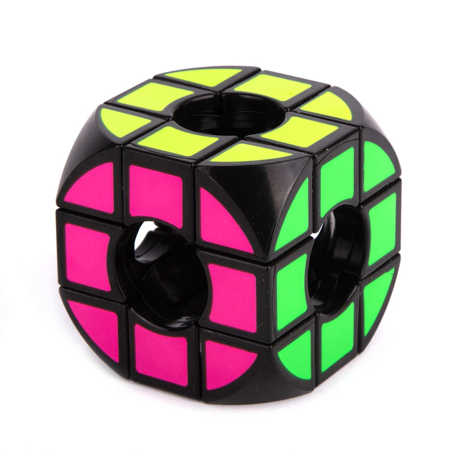 Куб Kribly Boo магический квадрат 75209 - фото 1