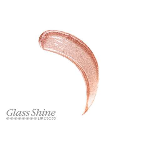 Блеск для губ Luxvisage Glass shine тон 19