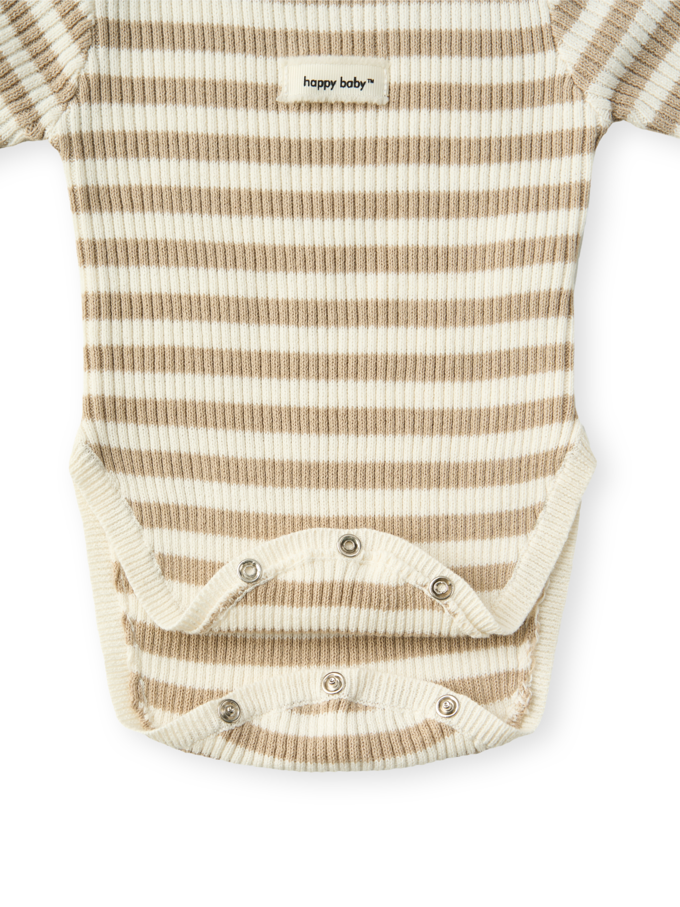 Боди Happy Baby 90142-0_milky-beige - фото 8