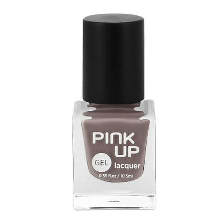 Лак для ногтей Pink Up Gel тон 06