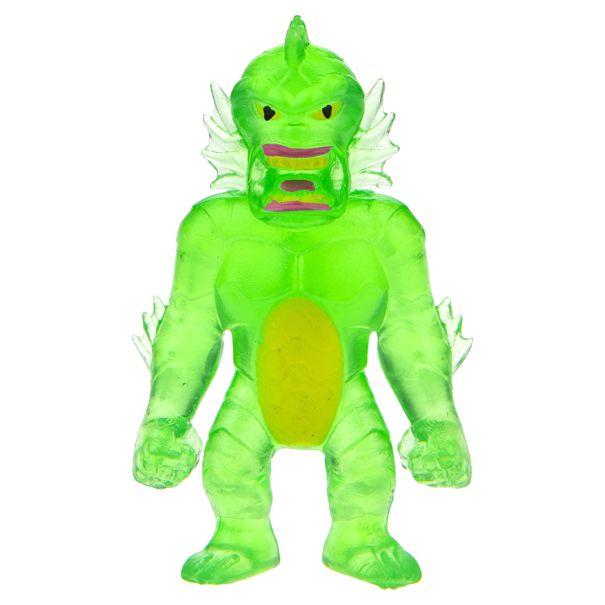 Игрушка тягун 1Toy Monster Flex Mini в ассортименте Т21688-1 - фото 14