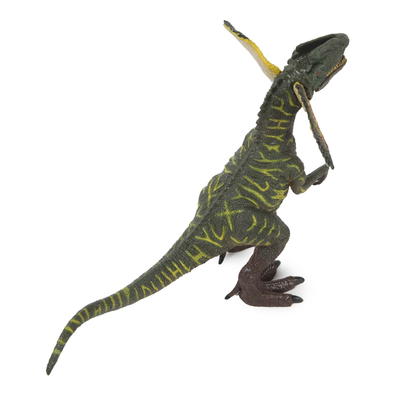 Динозавр SAVAGE Дилофозавр 76105 - фото 4