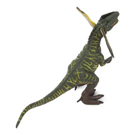Динозавр SAVAGE Дилофозавр 76105