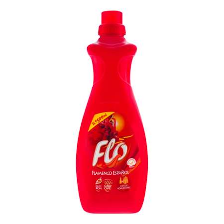 Кондиционер для белья Flo Flamenco Espaniol 1.5 л