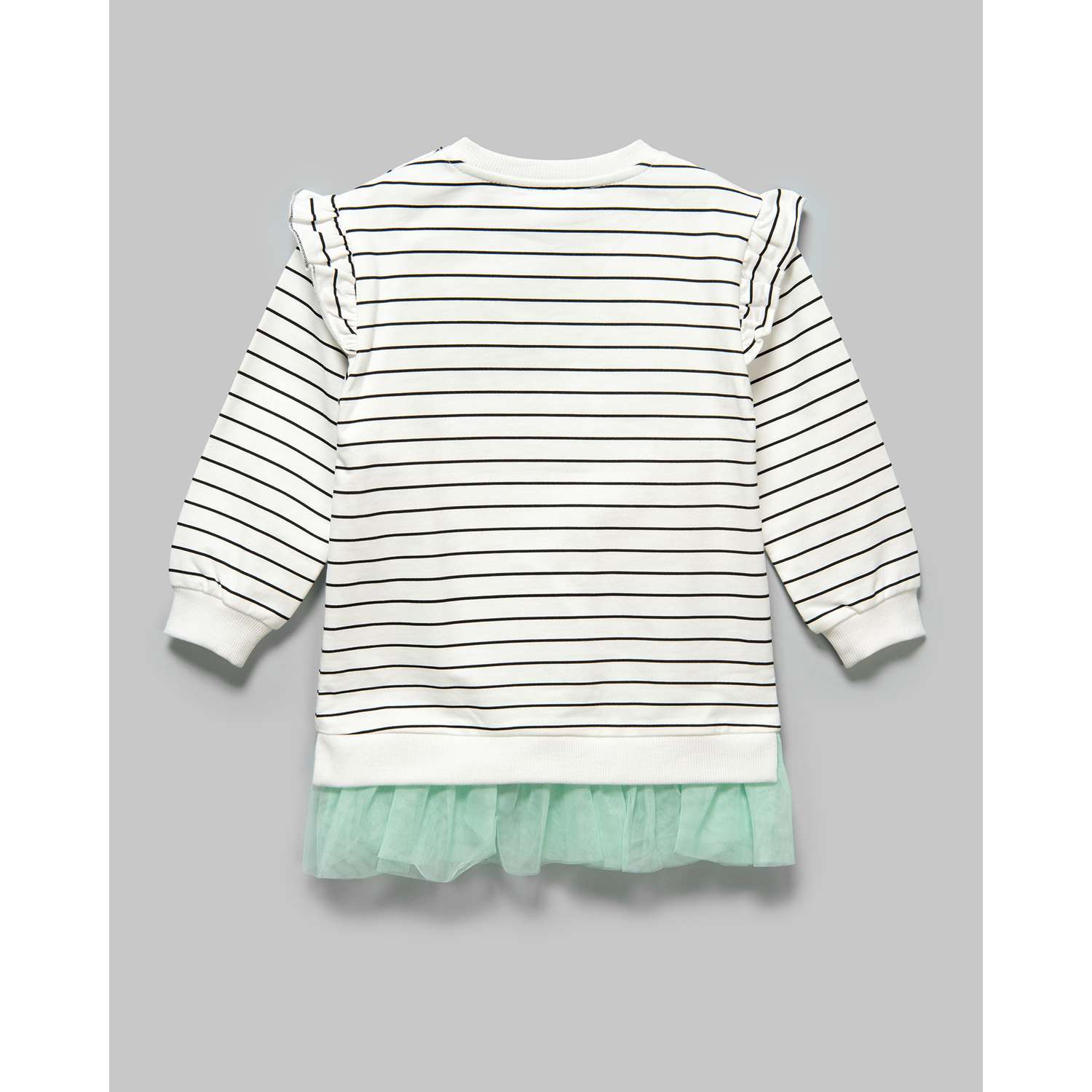 Платье Baby Go Trend S25BT-1GJ01ig-00 - фото 3