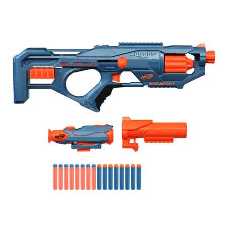 Набор игровой Nerf Иглпоинт RD8 F0423EU4