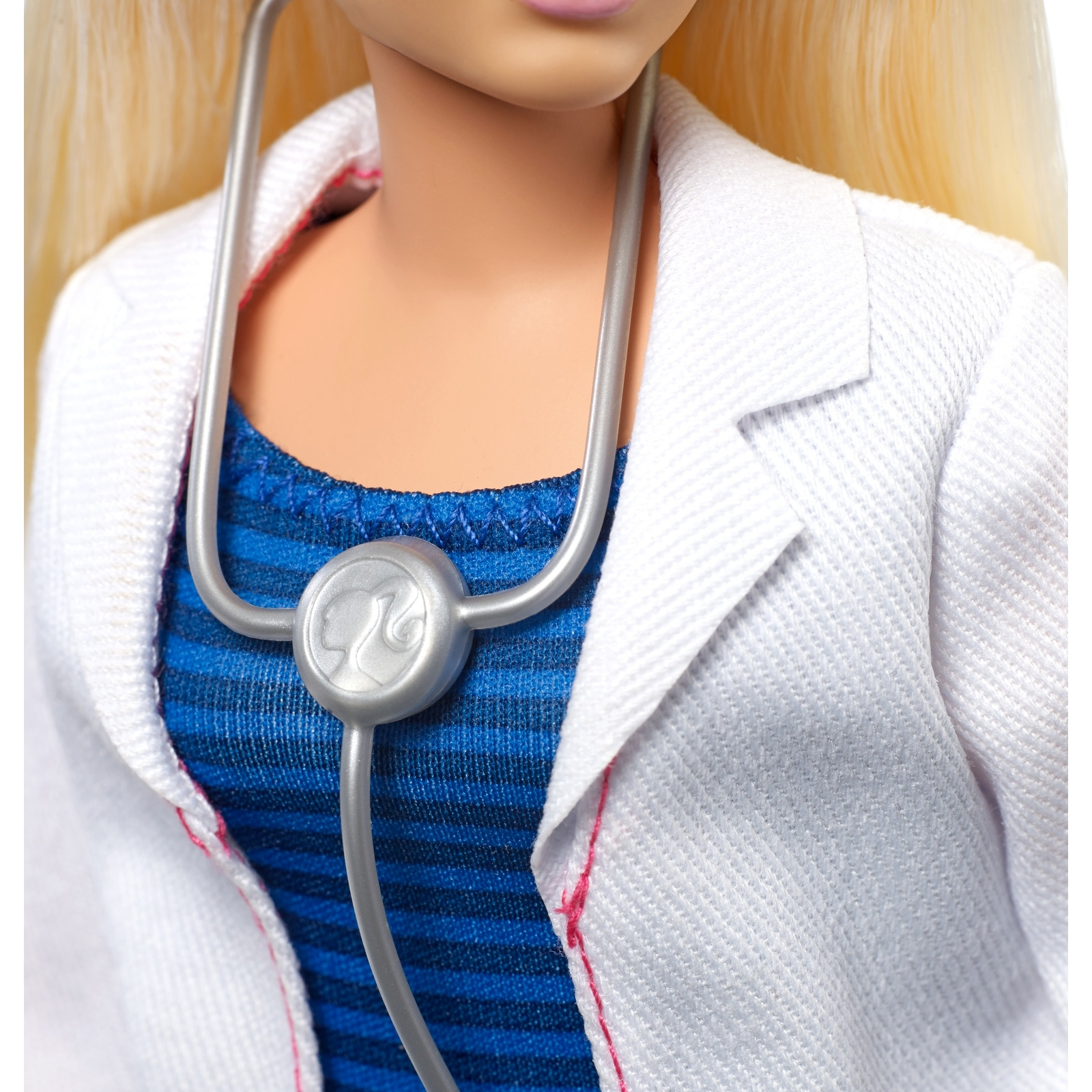 Кукла модельная Barbie Кем быть? в ассортименте DVF50 - фото 71