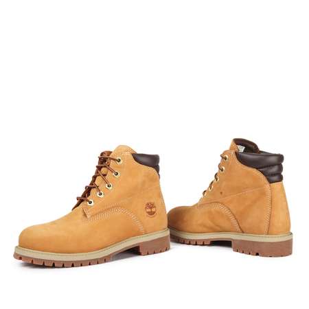 Ботинки Timberland