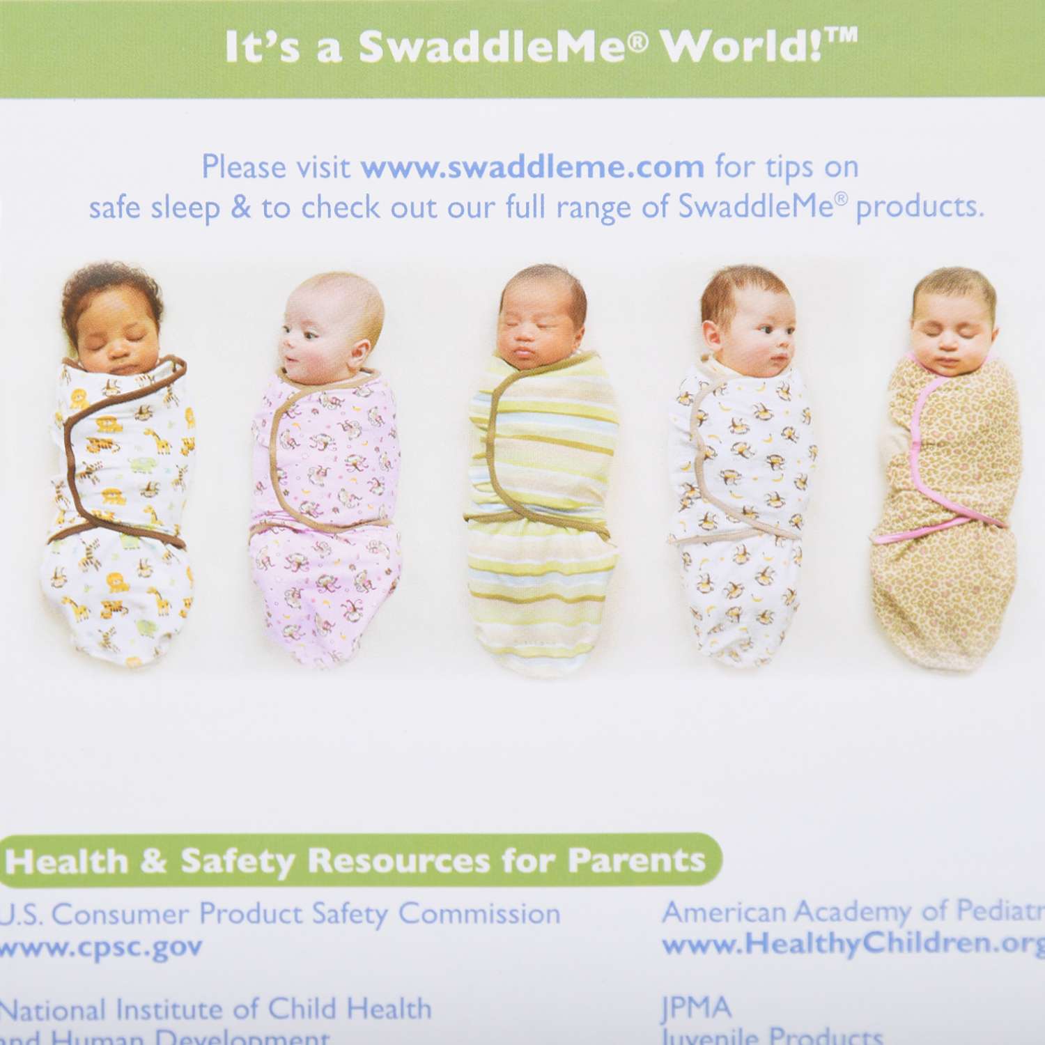 Конверт в коляску Summer Infant Swaddleme - фото 8