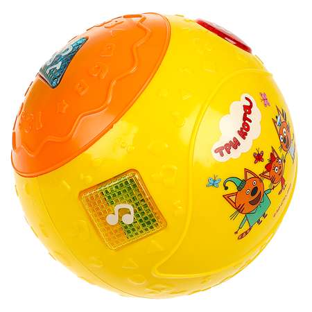 Игрушка УМка развивающий центр