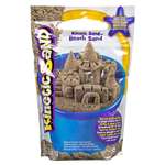 Песок кинетический Kinetic Sand Пляжный песок 1.36кг 6028363