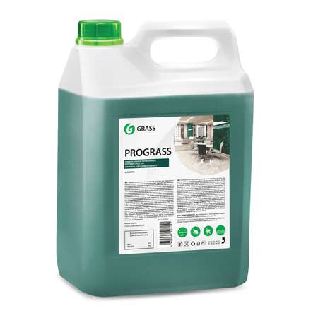 Моющее средство GraSS Prograss нейтральное 5 кг