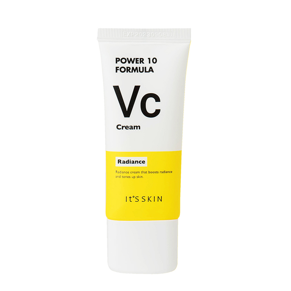 Набор для лица Its Skin Power 10 Formula VC Starter Kit 134 мл - фото 4