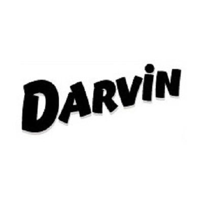 Darvin