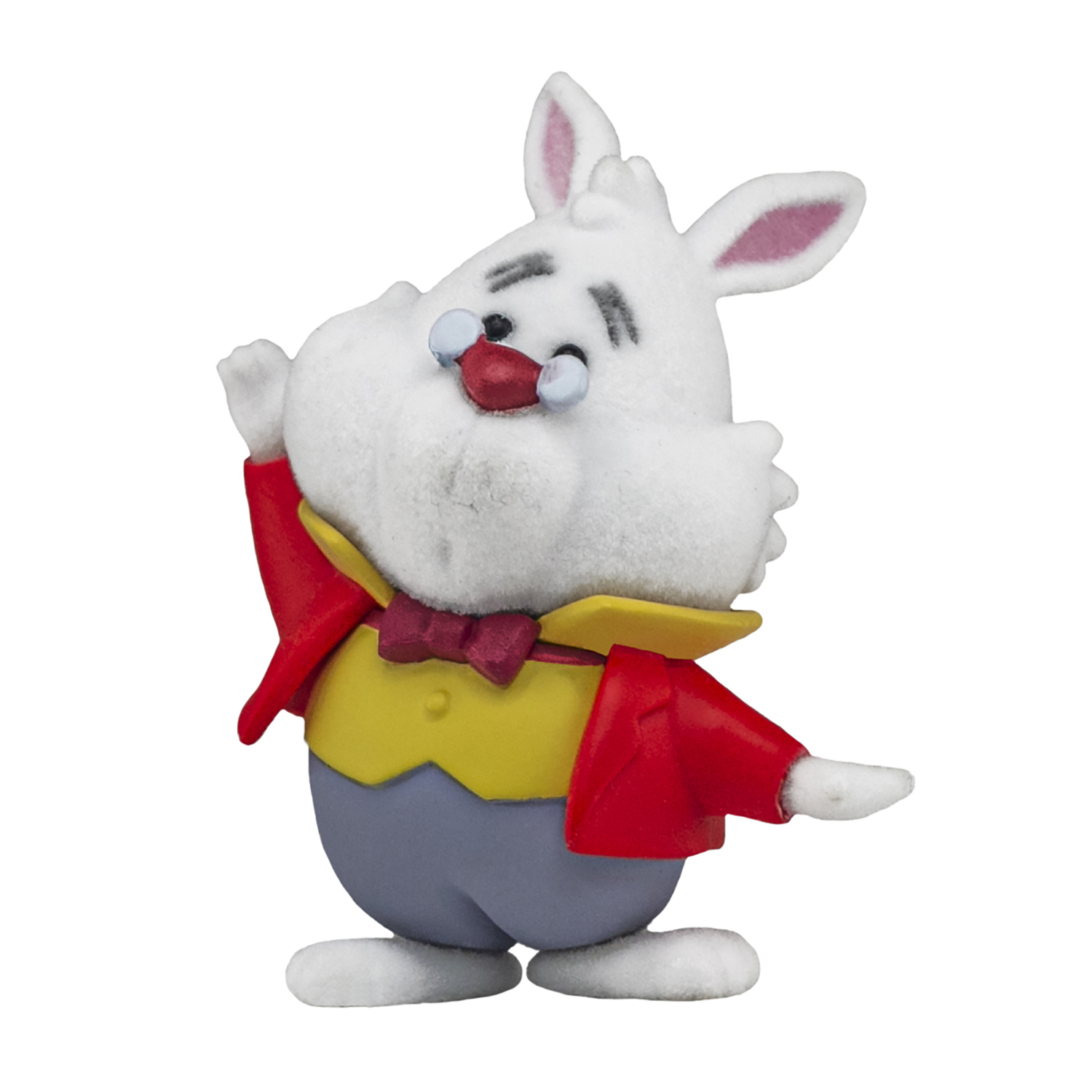 Игрушка Banpresto Qposket White Rabbit BDQ34 - фото 1