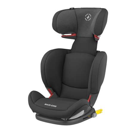 Автокресло Maxi-Cosi RodiFix AirProtect Authentic Black