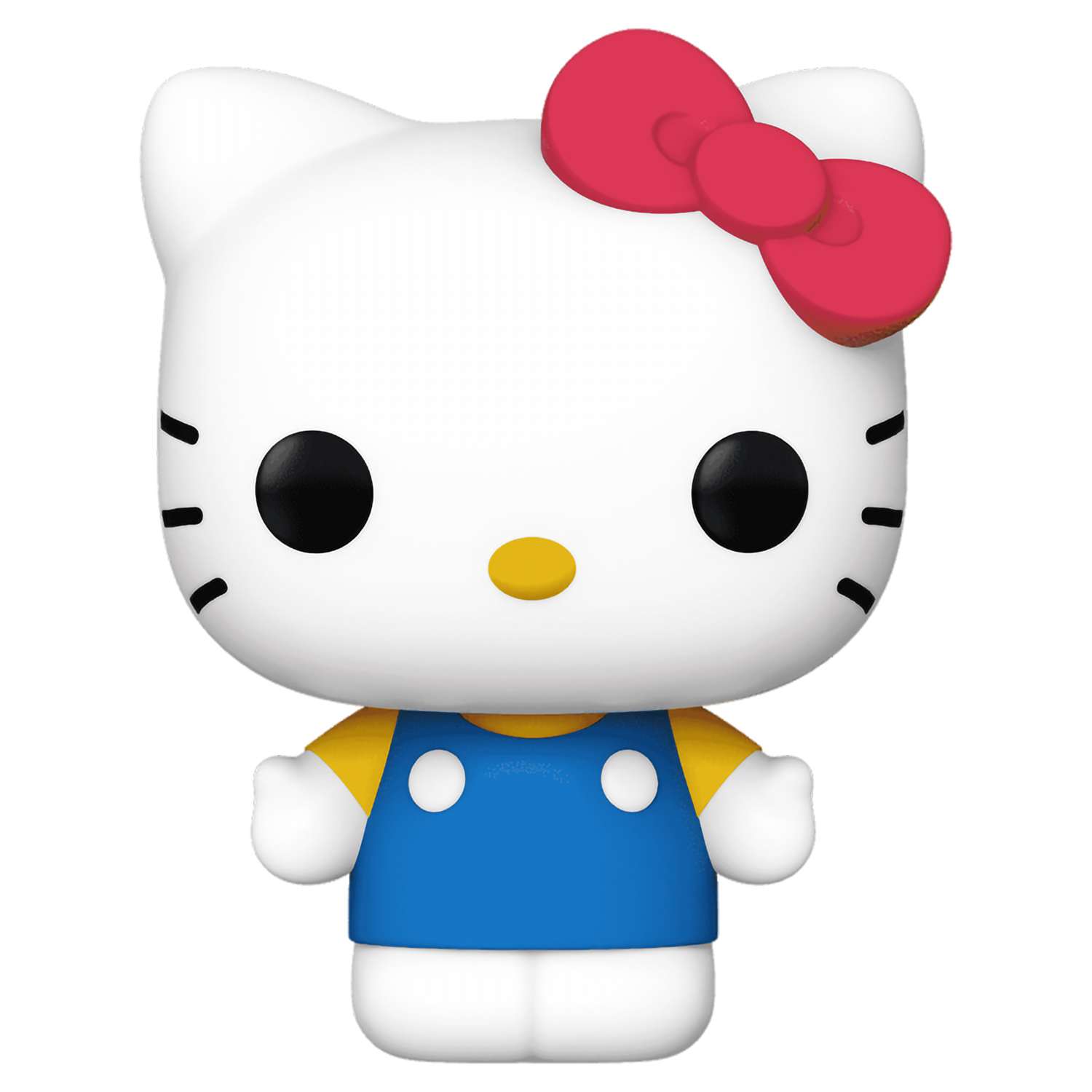 Фигурка Funko Hello Kitty 25 см - фото 1