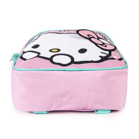 Рюкзак дошкольный Erhaft Hello kitty