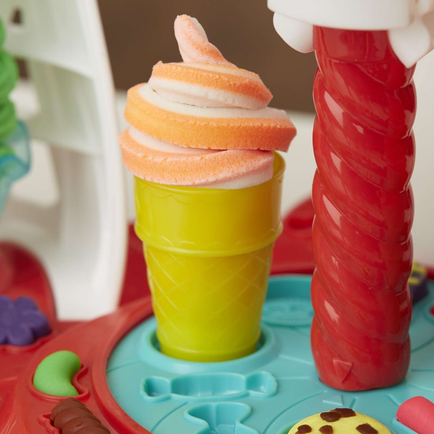 Набор игровой Play-Doh Мир мороженого E1935EU4/E1935EU6 - фото 40