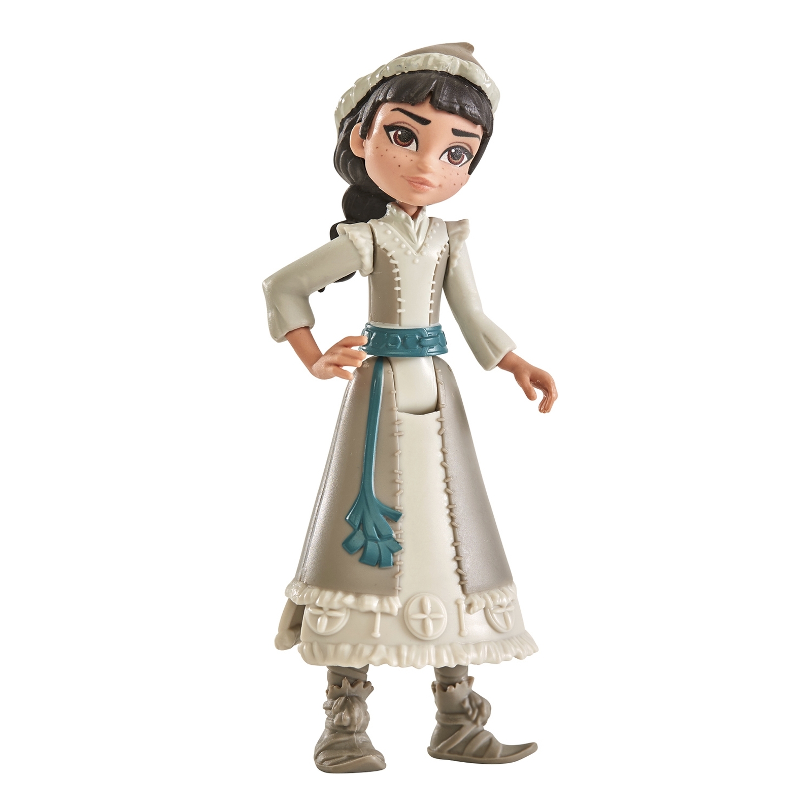 Кукла Disney Frozen Холодное Сердце 2 Ханимарен E7085EU4 - фото 1