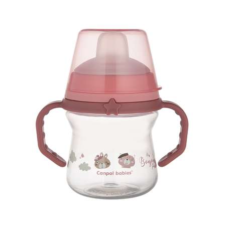 Поильник Canpol Babies 150 мл