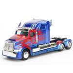 Машина Jada Transformers 1:32 Western Star Truck Оптимус Прайм 98398