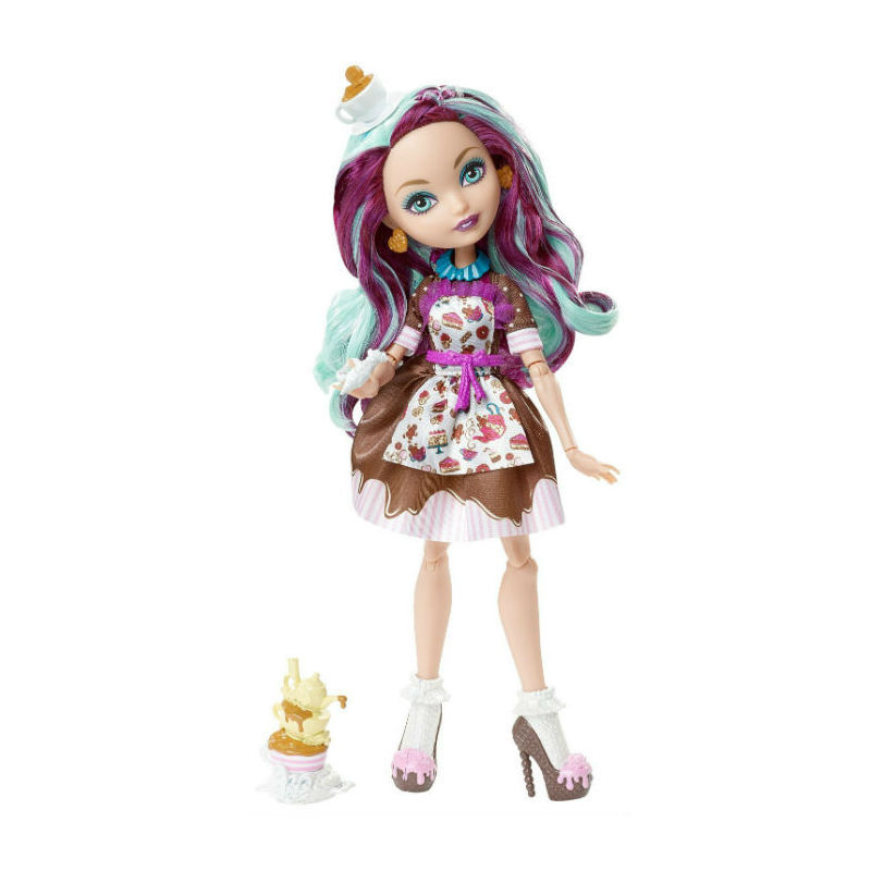 Куклы Ever After High Сахарная глазурь в ассортименте CHW44 - фото 5