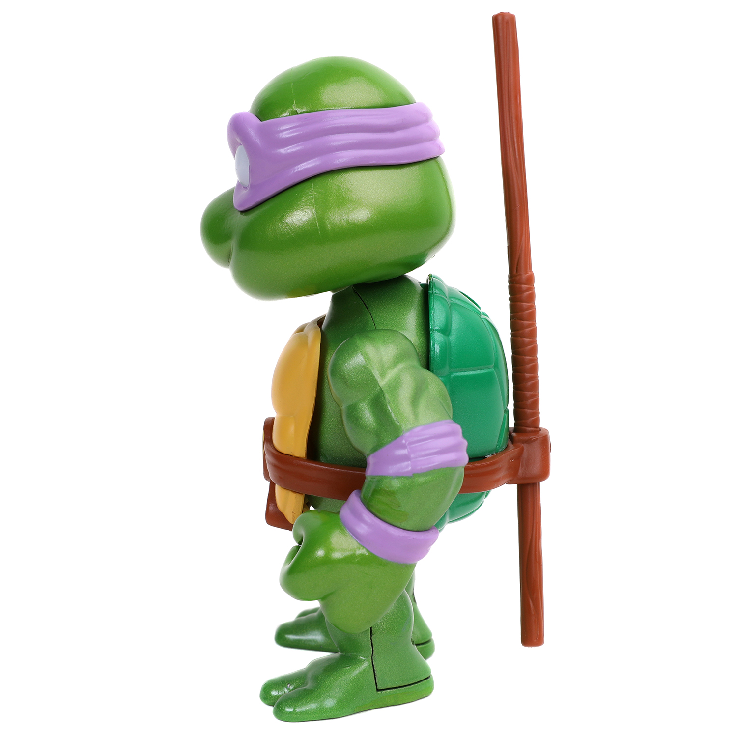 Игрушка Jada TMNT Donatello ТоуR69 - фото 3