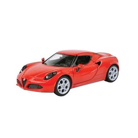 Машинка MOTORMAX Die Cast Car 1:43 в ассортименте