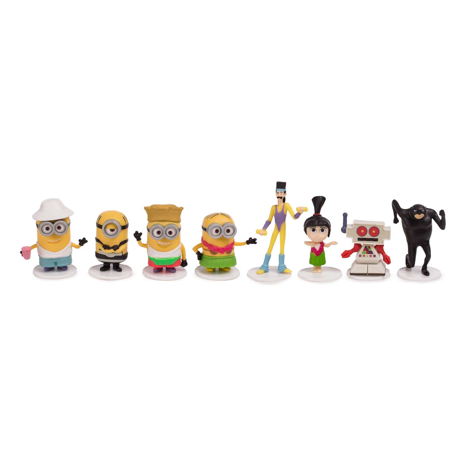 Игровой набор Minions - фото 1