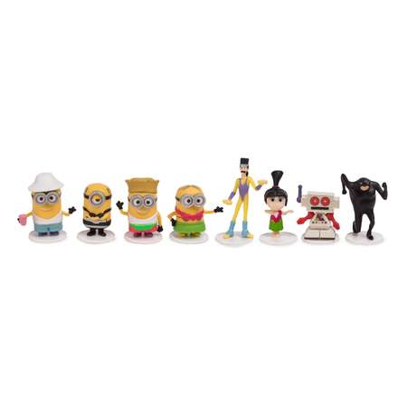 Игровой набор Minions