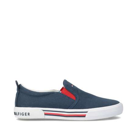 Кеды Tommy Hilfiger