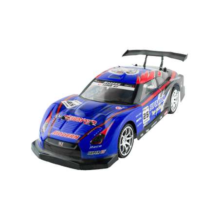 Автомобиль РУ CS Toys Nissan