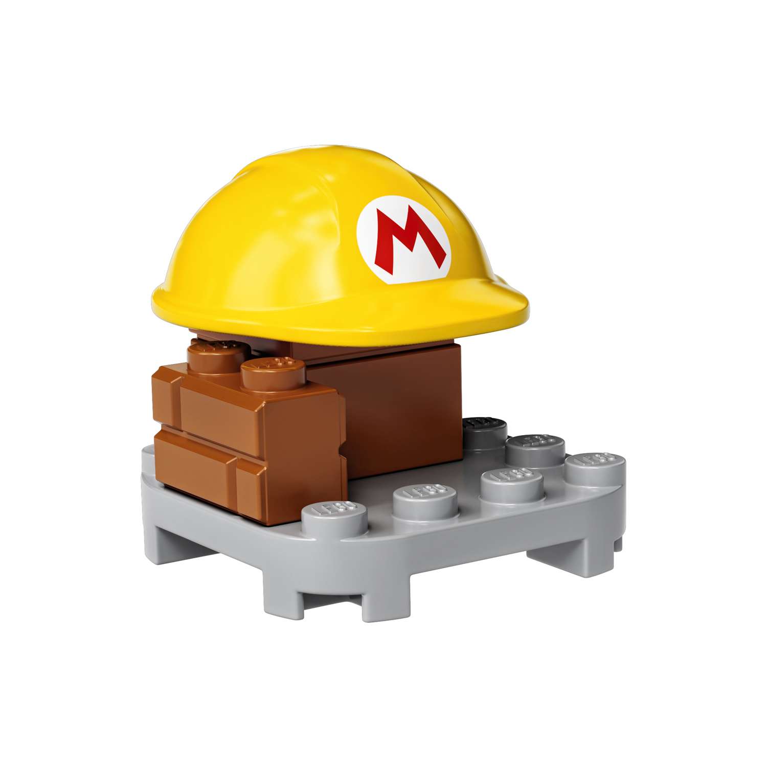 Конструктор детский LEGO Super Mario Набор усиления 71373 - фото 3