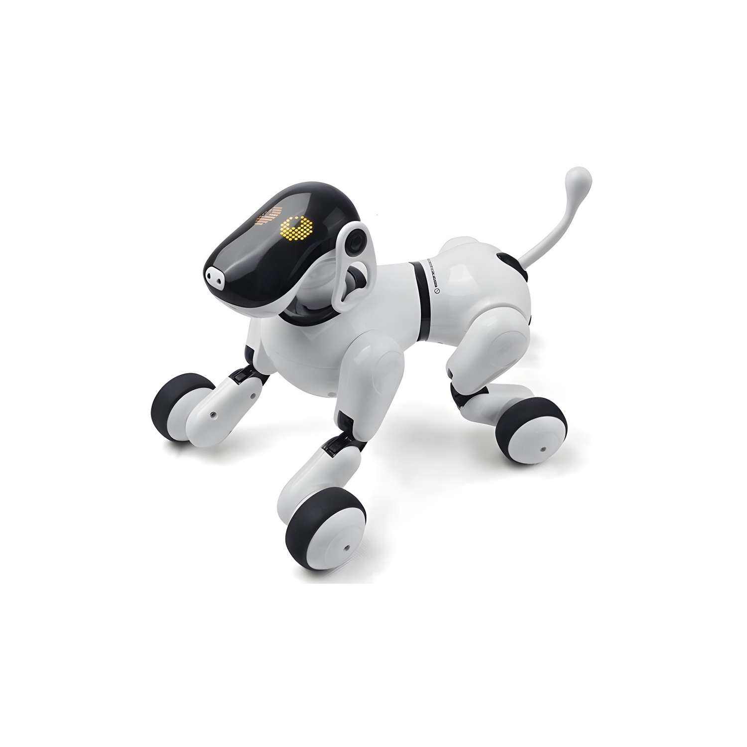 Интерактивная собака Helios робот PuppyGo Helimax - фото 2