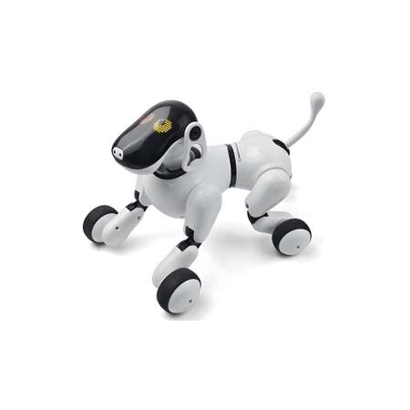 Интерактивная собака Helios робот PuppyGo Helimax