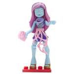 Фигурка Mega Bloks Mega Bloks персонаж Monster High Киоми DRB97