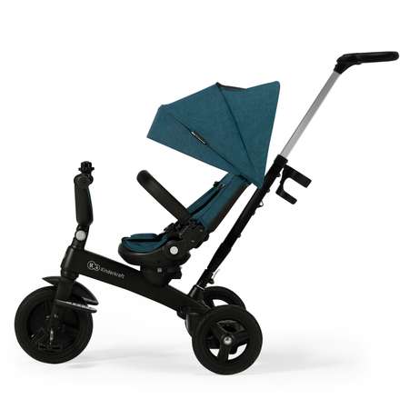 Велосипед Kinderkraft Twipper Green