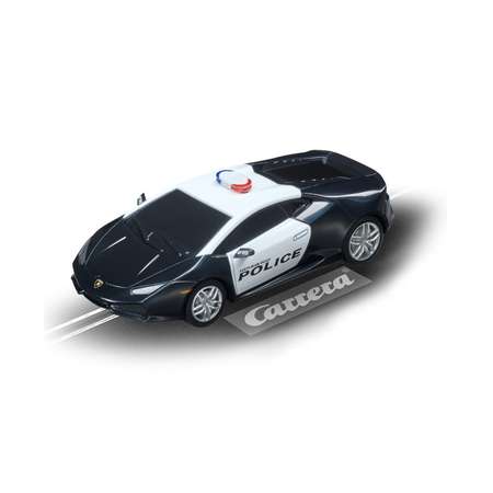 Автотрек Carrera Night Chase 66004