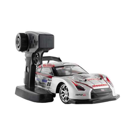 Радиоуправляемый автомобиль CS Toys для дрифта Nissan 350Z GT1:14